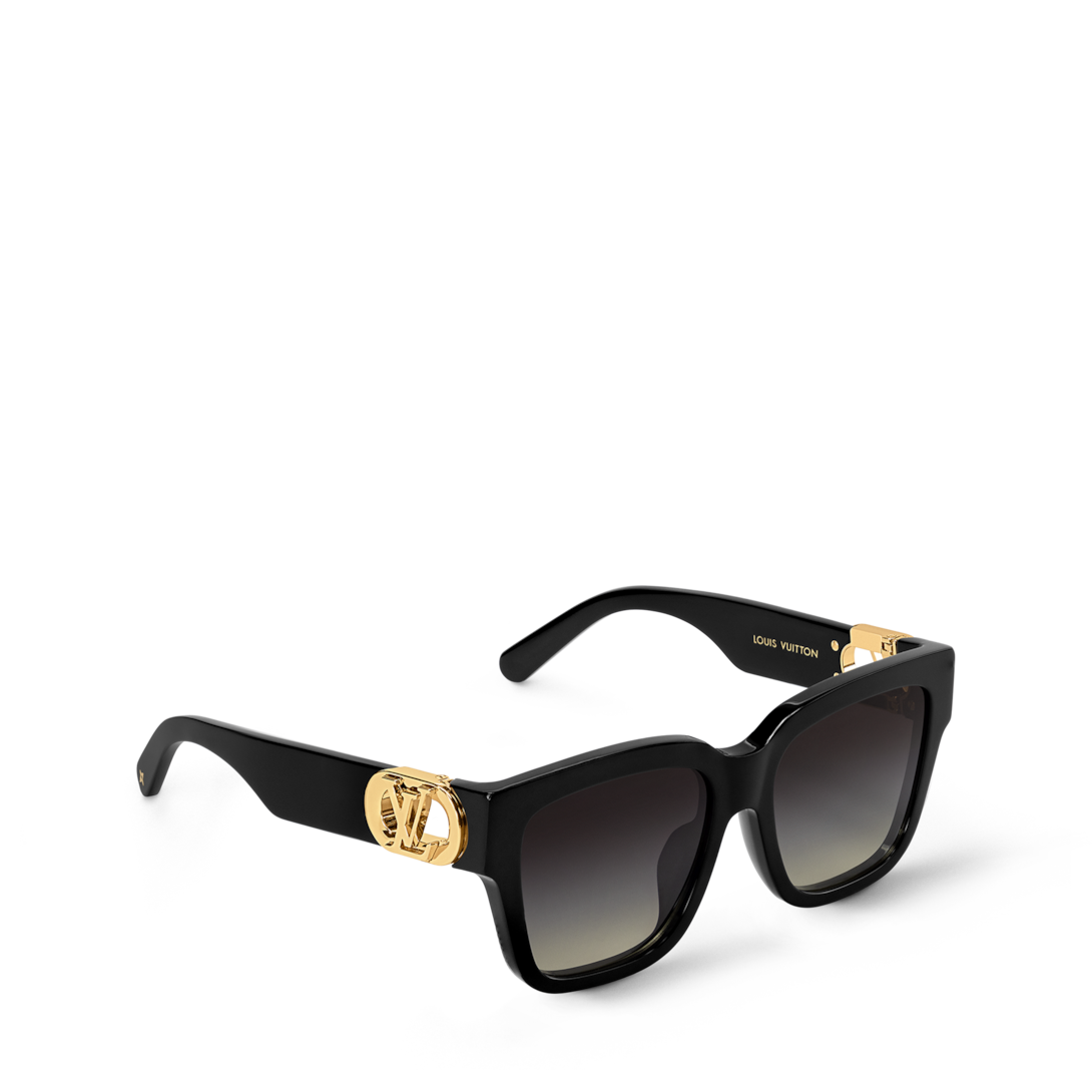 LOUIS VUITTON sunglasses モノグラム リリー 付属品 louis-vuitton-monogram-tribute
